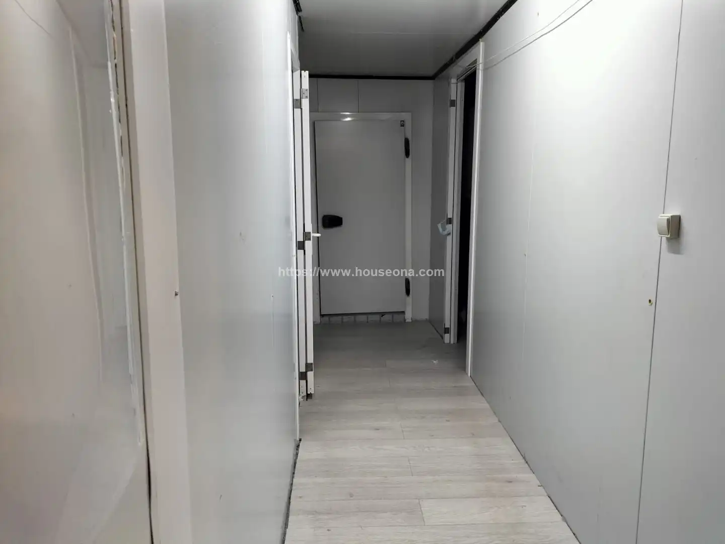 Gewerbefläche zum Verkauf in Condesa Pardo Bazán, imagen 2