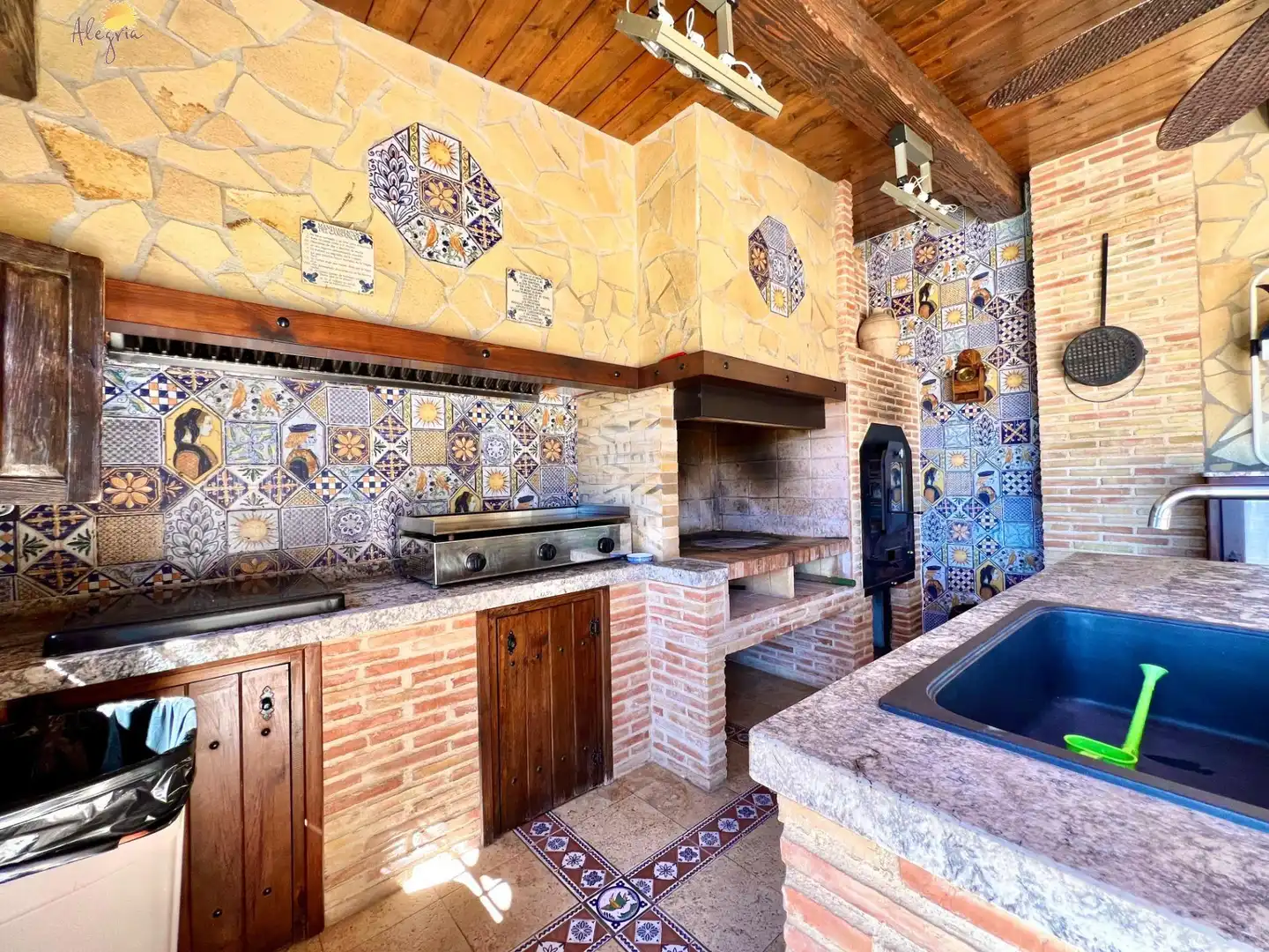Casa con piscina in vendita a Almoradí, imagen 19