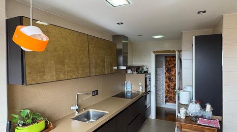 Foto 4 de Àtic en venda a Paseo Zorrilla, 155, La Rubia, Valladolid Capital