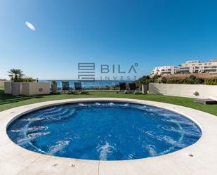 Flat for sale in Alto de los Monteros