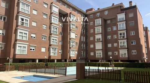Foto 2 von Wohnung zum Verkauf in Burguete, 12, Las Tablas, Madrid Capital