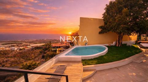 Foto 2 de Casa o xalet en venda a Calle Nicolosa, Armeñime - Las Moraditas - Las Cancelas, Adeje