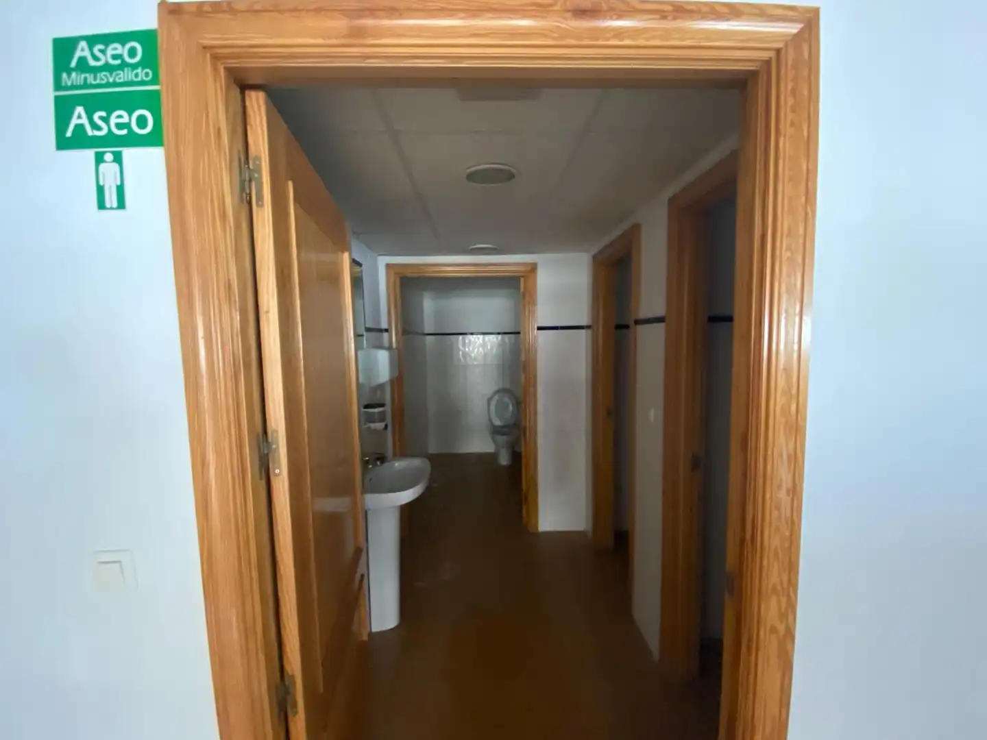 Business premises for sale in Casco Antiguo, imagen 14