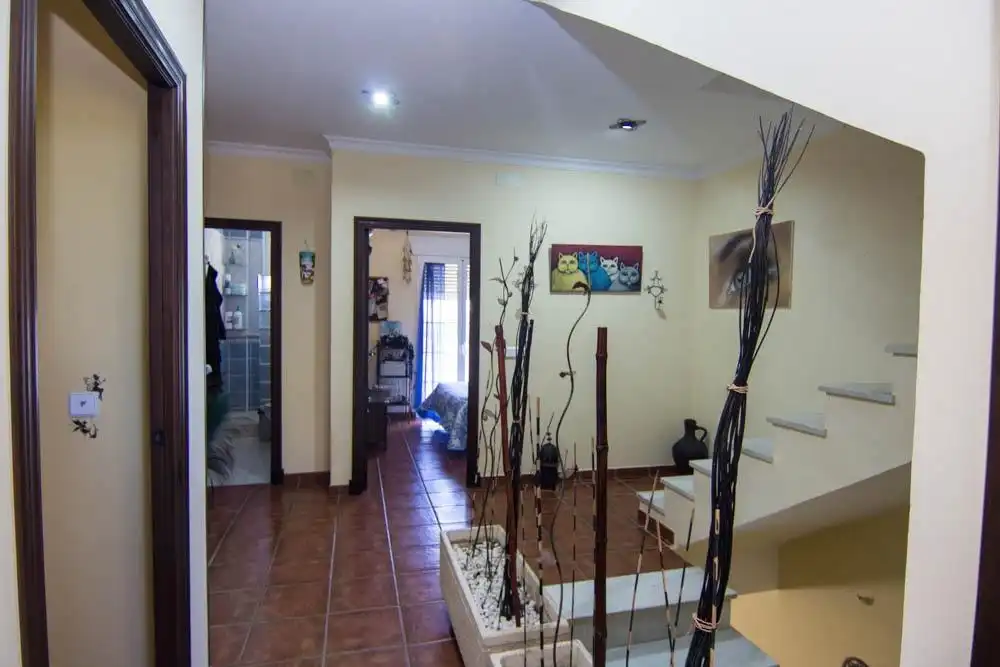 Haus zum Verkauf in Ctra Sanlúcar - Cuatro Pinos, imagen 13
