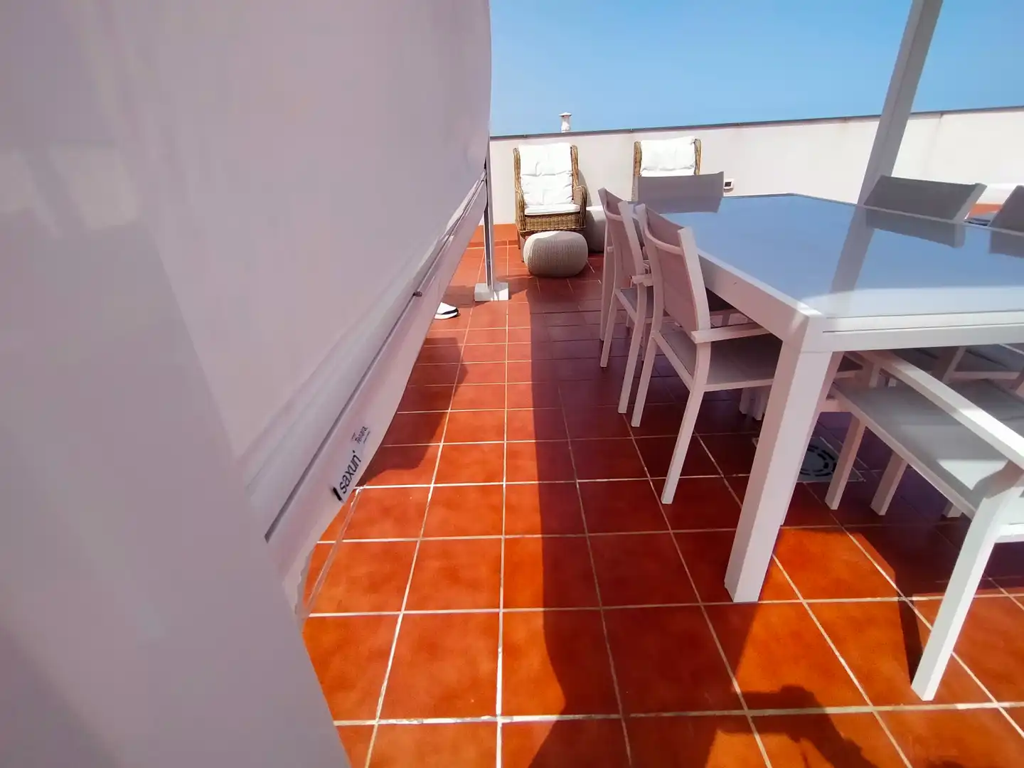 Terrassa de Dúplex en venda en Güímar amb Terrassa, Moblat i Forn
