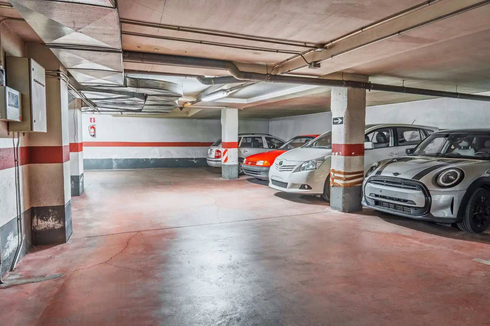 Individual with lift for sale in Calle Miñagustín, imagen 2