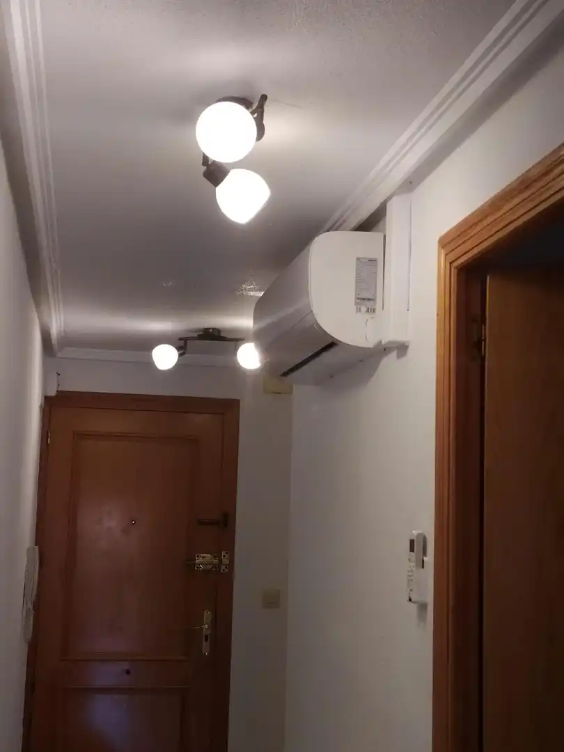 Apartament amb terrassa en venda a Calle Novelda, imagen 21