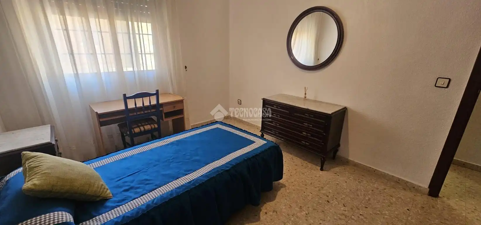 Dormitori de Pis en venda en Huelva