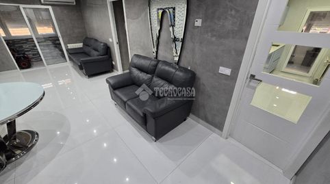 Photo 4 of Flat for sale in San Fermín, Madrid Capital