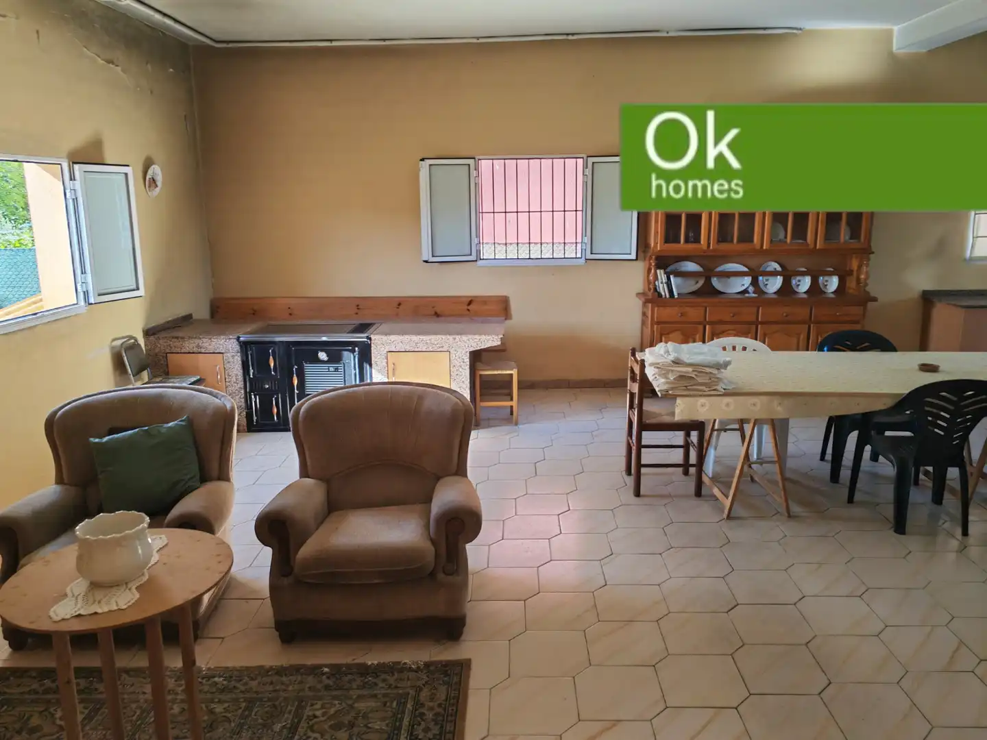 House with terrace for sale in Boimorto, imagen 50