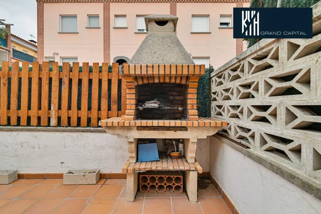 Maison mitoyenne avec terrasse à vendre à Calle JOSEP FONTBERNAT, imagen 48