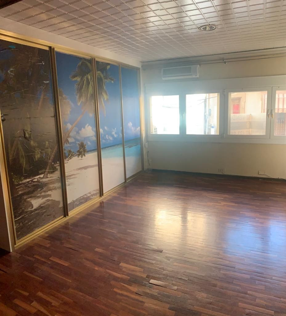 Bedroom of Office for sale in Elda