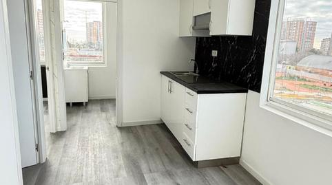 Foto 5 de Apartament de lloguer a Carrer de Joan XXIII, 17, Montesa, Esplugues de Llobregat