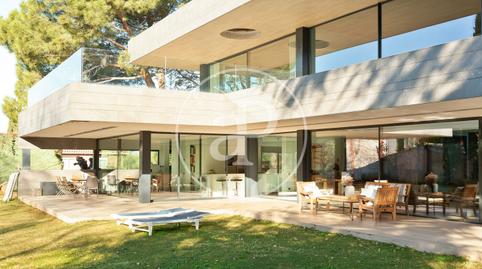 Photo 3 of House or chalet for sale in Carrer de Veneçuela, Mira-sol, Sant Cugat del Vallès