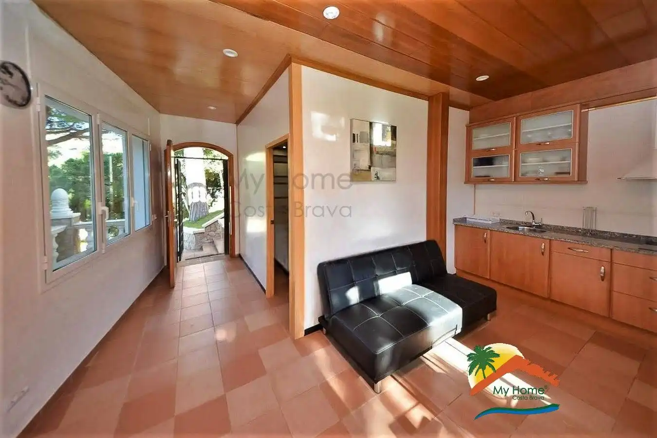 Casa o xalet en venda a Canyelles