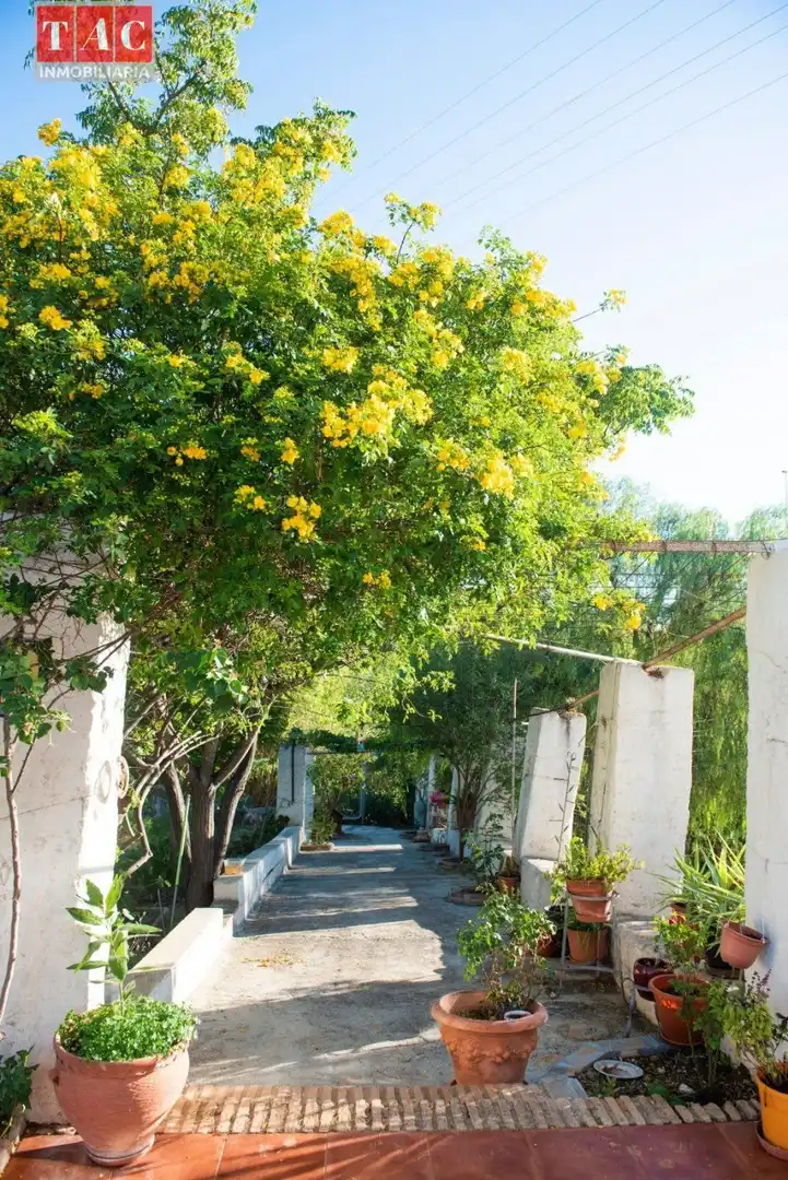 Casa rústica amb piscina en venda a Villablanca, imagen 5