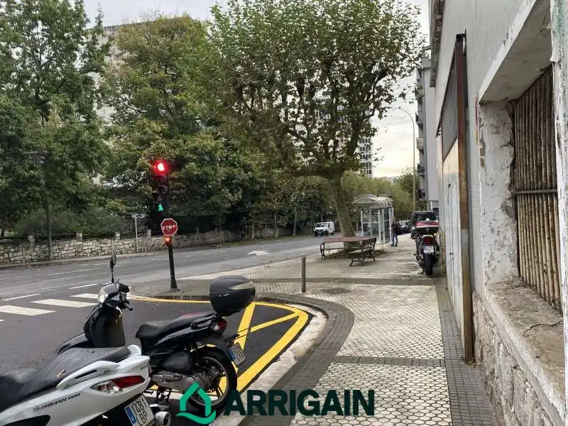 Business premises to rent in Alcalde J. Elosegi Hiribidea 108, imagen 27