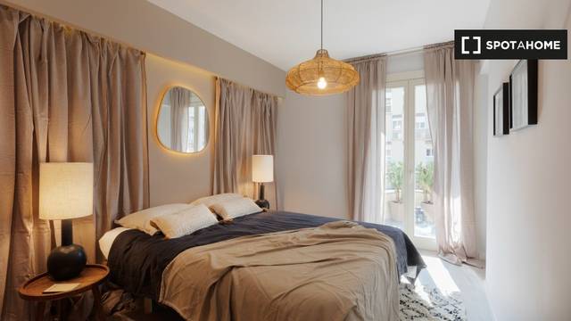 Piso en Alquiler en L'Antiga Esquerra de l'Eixample