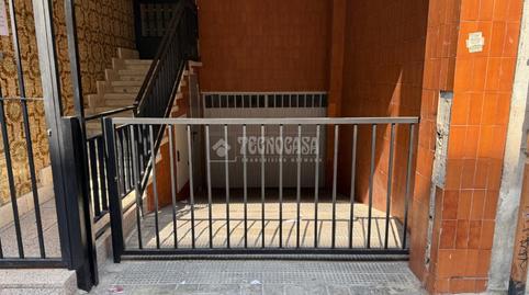 Foto 4 de Garaje en venta en San Diego,  Madrid Capital