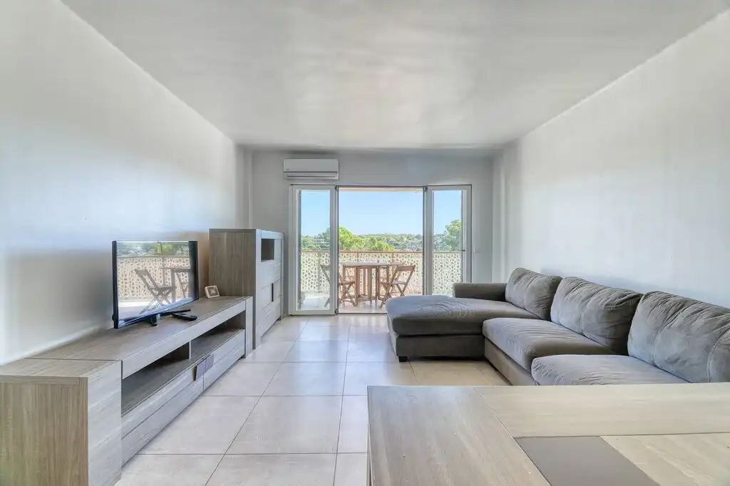 Appartement compact avec terrasse à vendre à Portals Nous, imagen 12