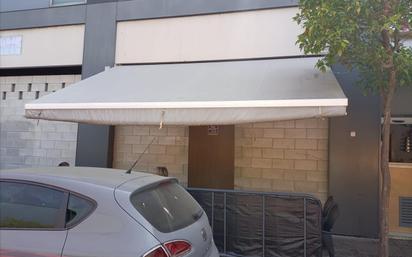 Parking of Premises for sale in  Sevilla Capital