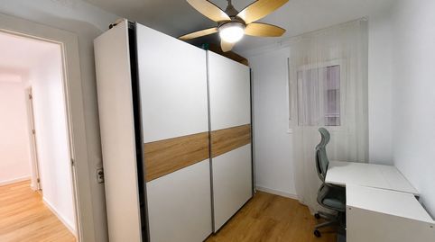 Foto 5 de Piso en venta en Asturias, El Palo, Málaga Capital