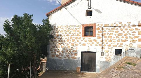 Photo 3 of Country house for sale in Aguaviva de la Vega, Almaluez, Soria