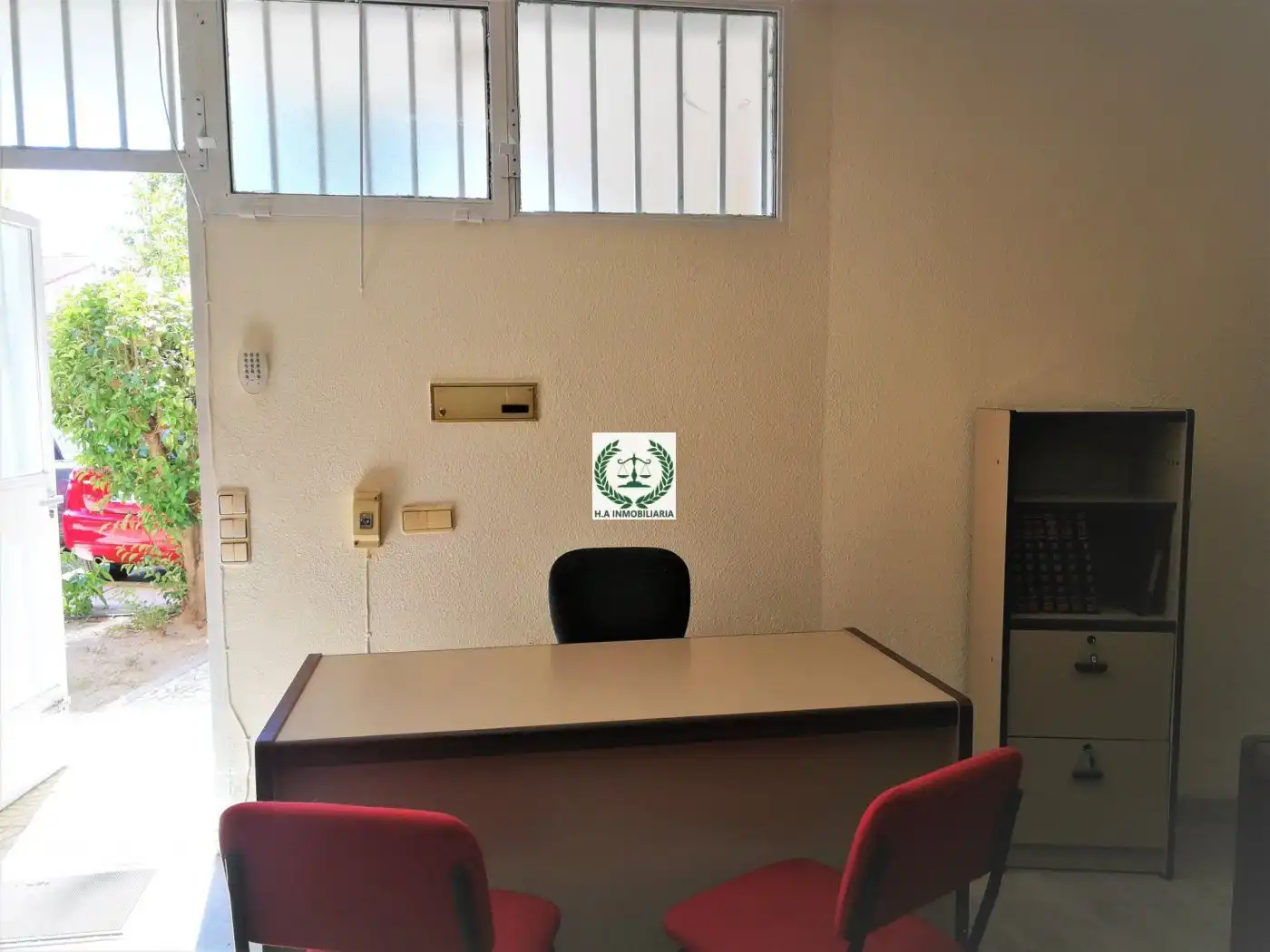 Local comercial de lloguer a San Agustín del Guadalix pueblo, imagen 2