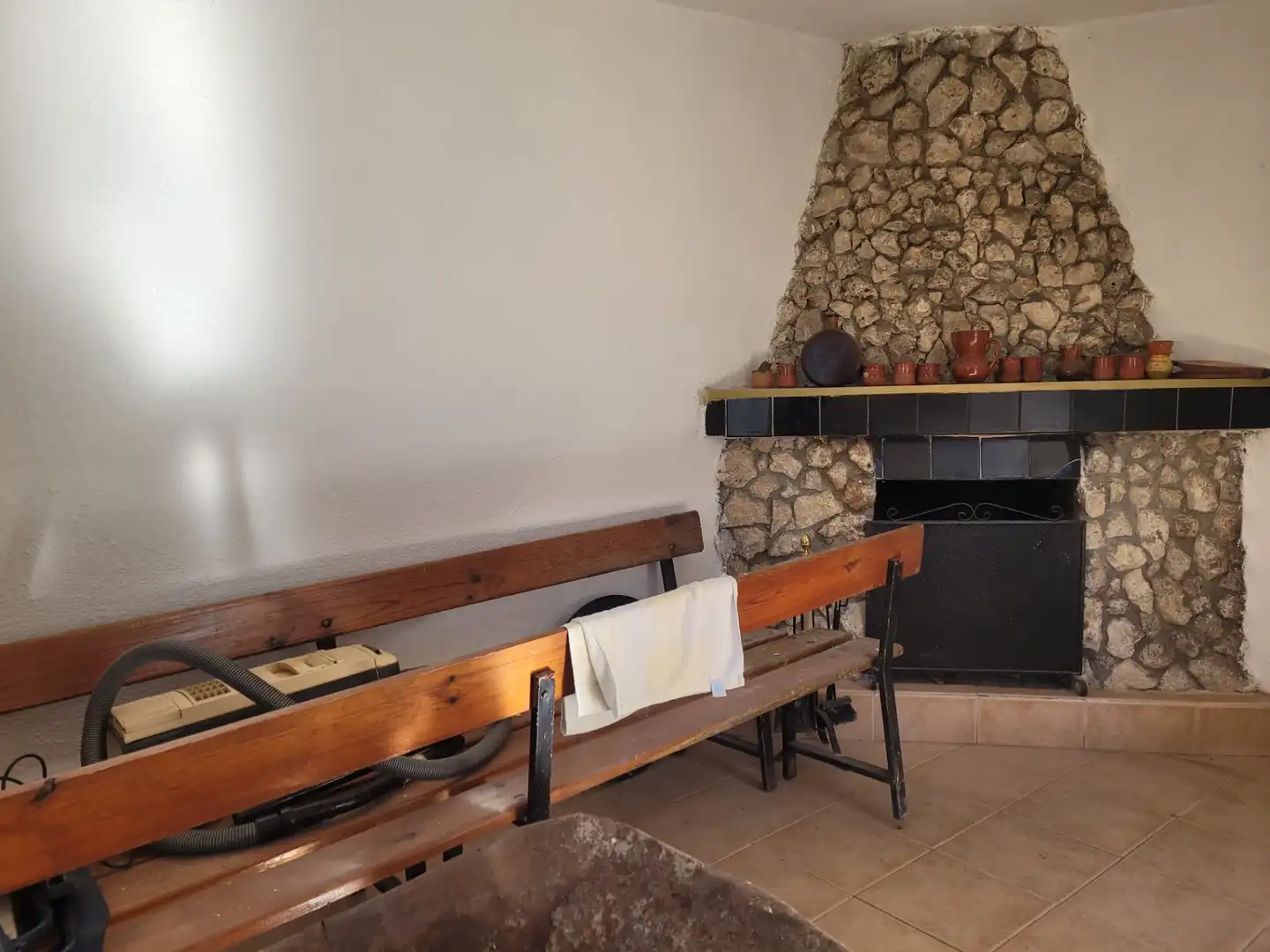 Residencial en venta en Villabáñez
