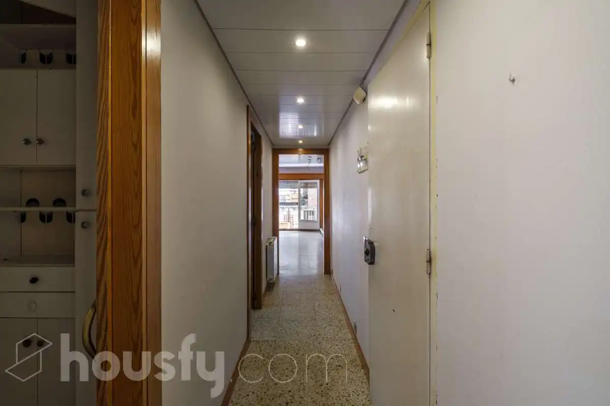 Ático en venta en Premià de Mar con Terraza y Balcón