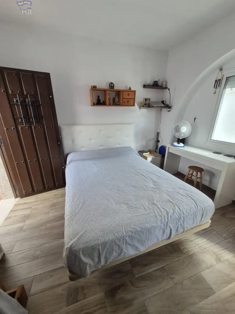 Schlafzimmer von Haus oder Chalet zum Verkauf in Arcos de la Frontera