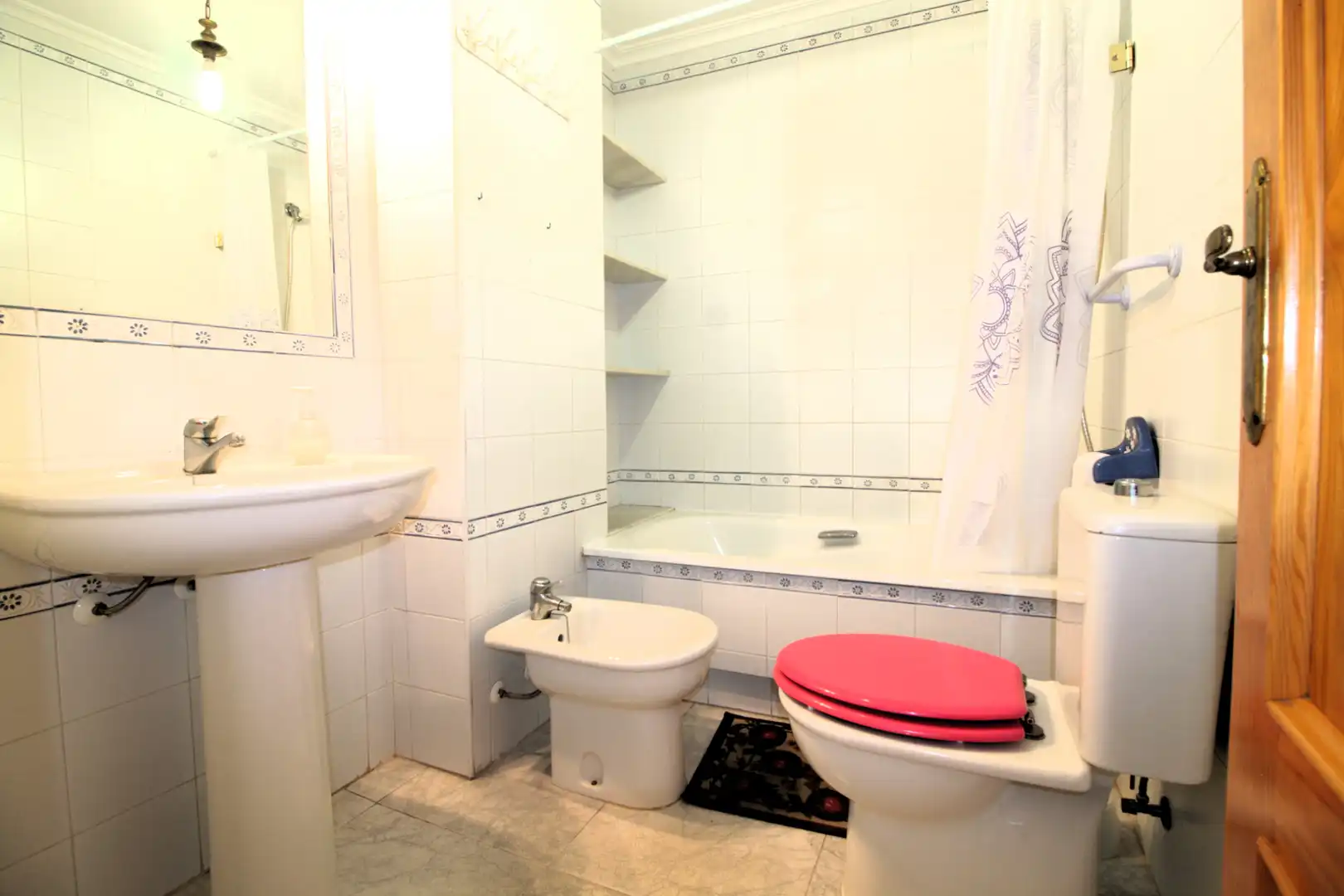 Appartamento con terrazza in vendita a Los Cuarteros, imagen 12