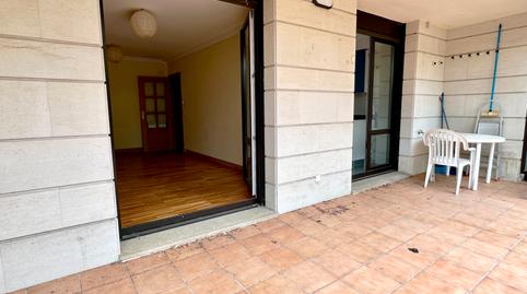 Foto 3 de Pis en venda a Zubiaurre Pasealekua, Intxaurrondo, Donostia - San Sebastián