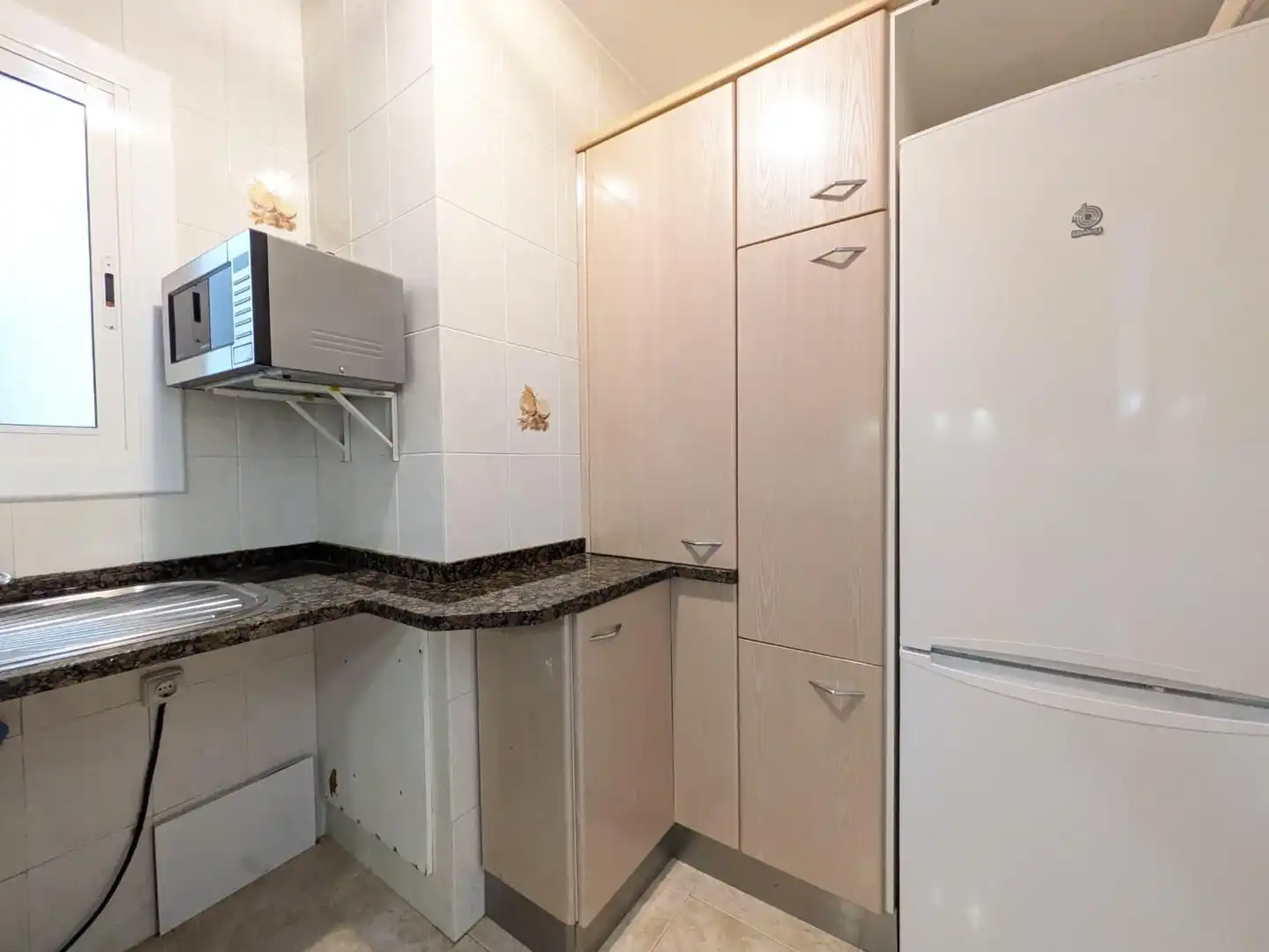 Apartament amb terrassa en venda a Centre, imagen 11