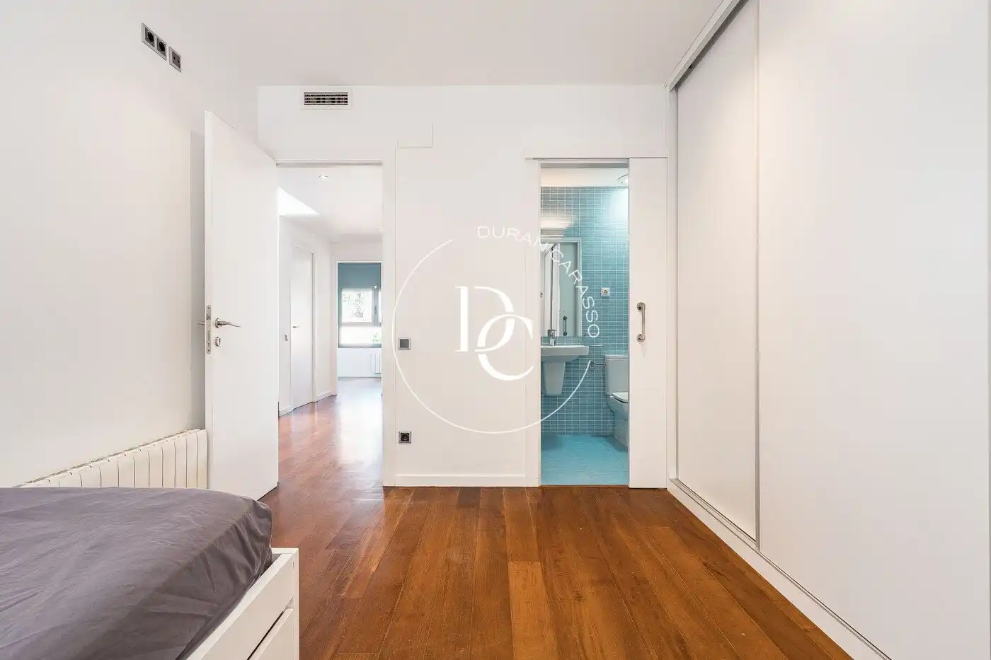 Casa o xalet de lloguer en Barcelona amb Aire condicionat, Calefacció i Jardí privat