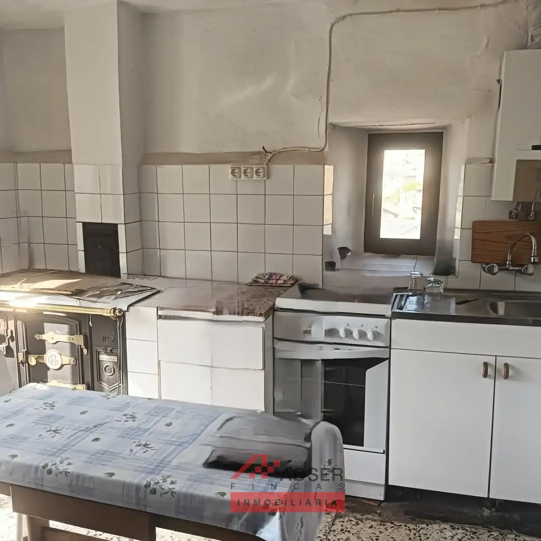 Casa en venda a Villoslada de Cameros - san miguel, imagen 6