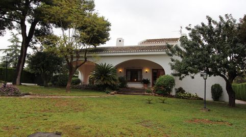 Foto 5 de Casa o chalet de alquiler en El Vedat - Santa Apolonia, Torrent