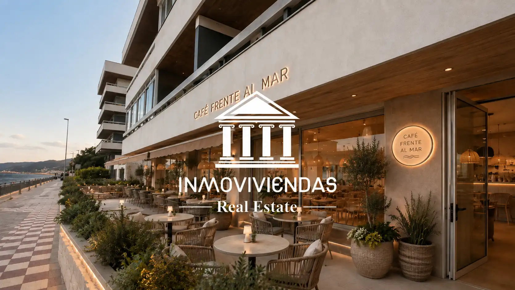 Business premises to rent in Baiona