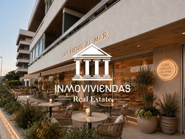Local comercial en alquiler en Baiona