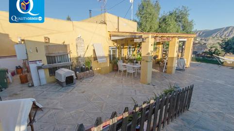 Foto 3 de Casa o xalet en venda a La Alcoraya, Alicante