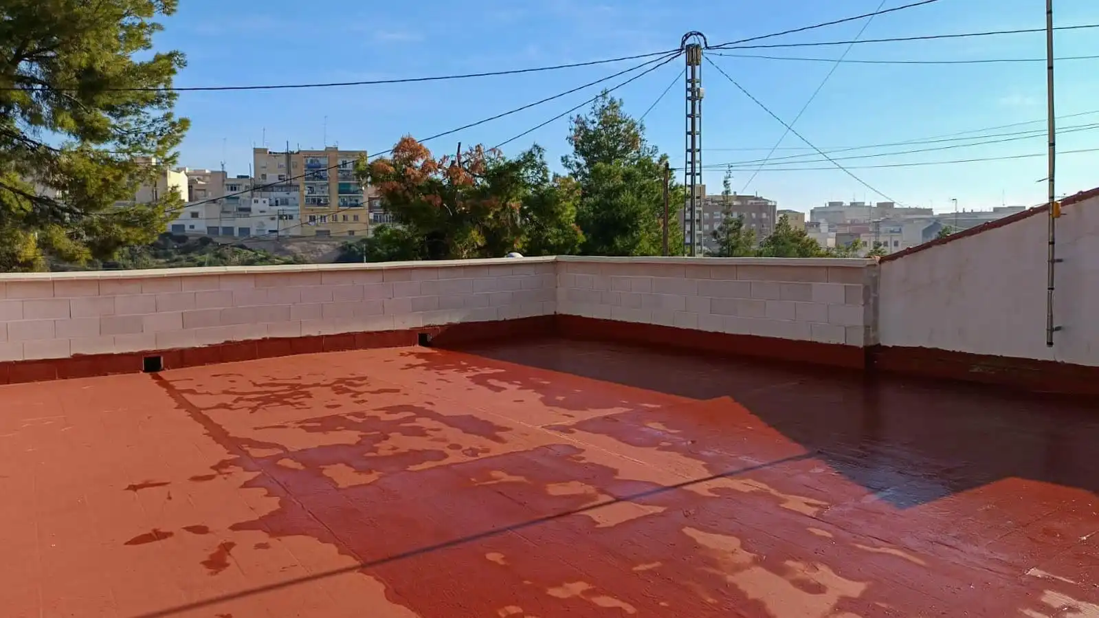 Casa amb jardí en venda a Crevillent, imagen 17