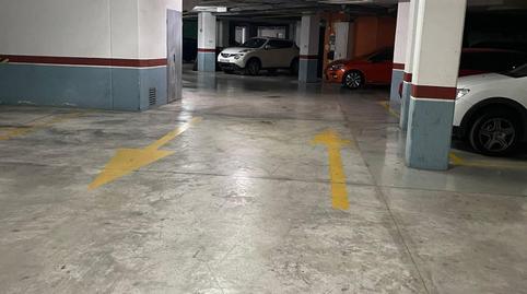 Photo 3 of Garage for sale in Calle Santa Angela, Juan de Borbón, Murcia