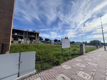 Terreno residenziale in vendita a Calle Enric Heriz Campaneria 24