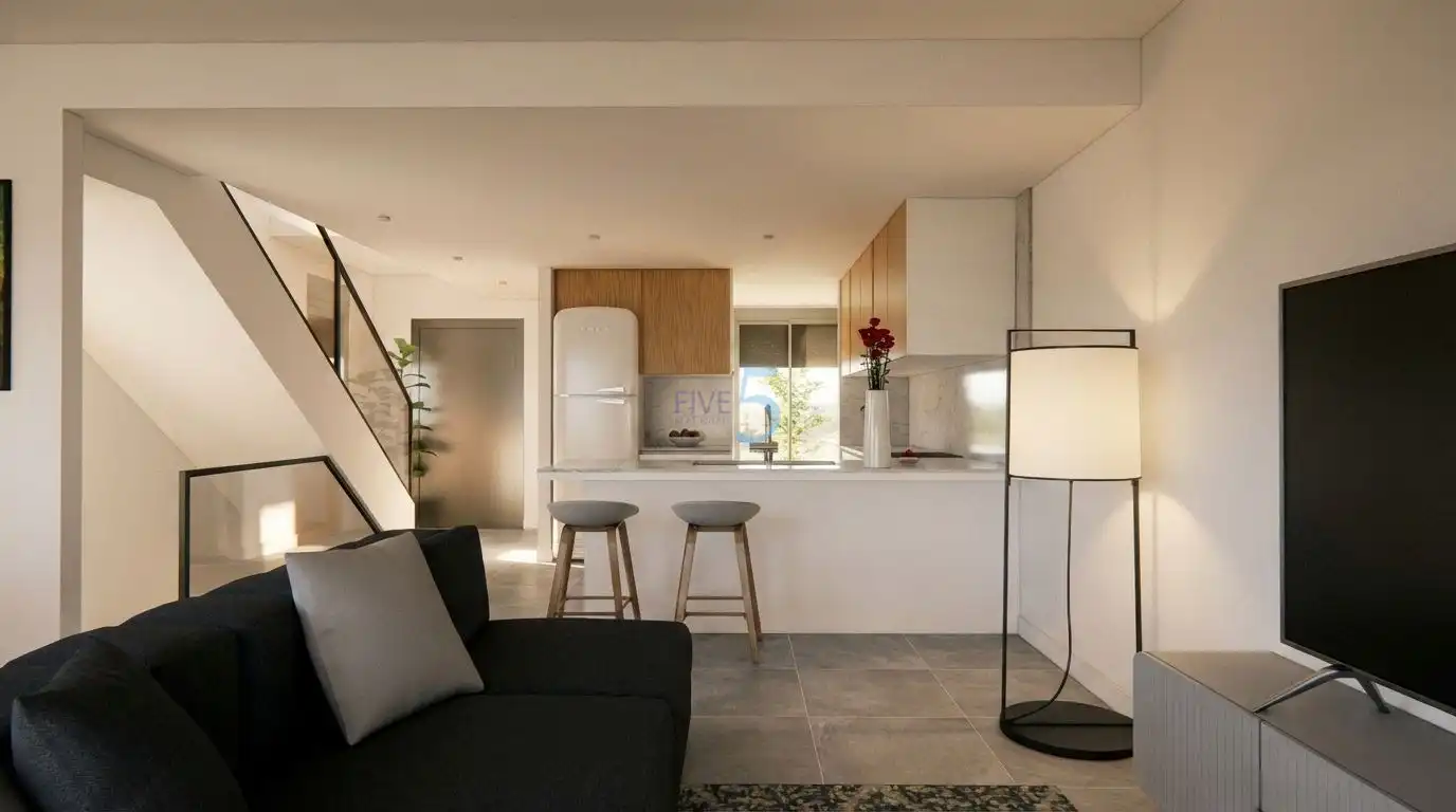 Wohnung mit Pool zum Verkauf in Poligono Sector D, imagen 14