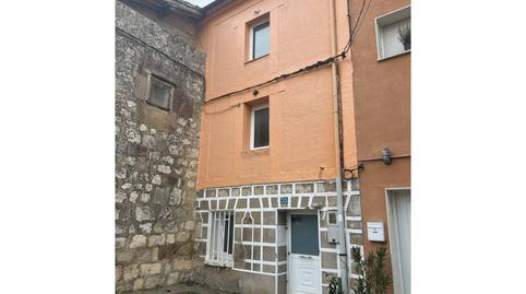 Foto 2 de Casa o xalet en venda a Calle Santa Cruz, Ibeas de Juarros, Burgos