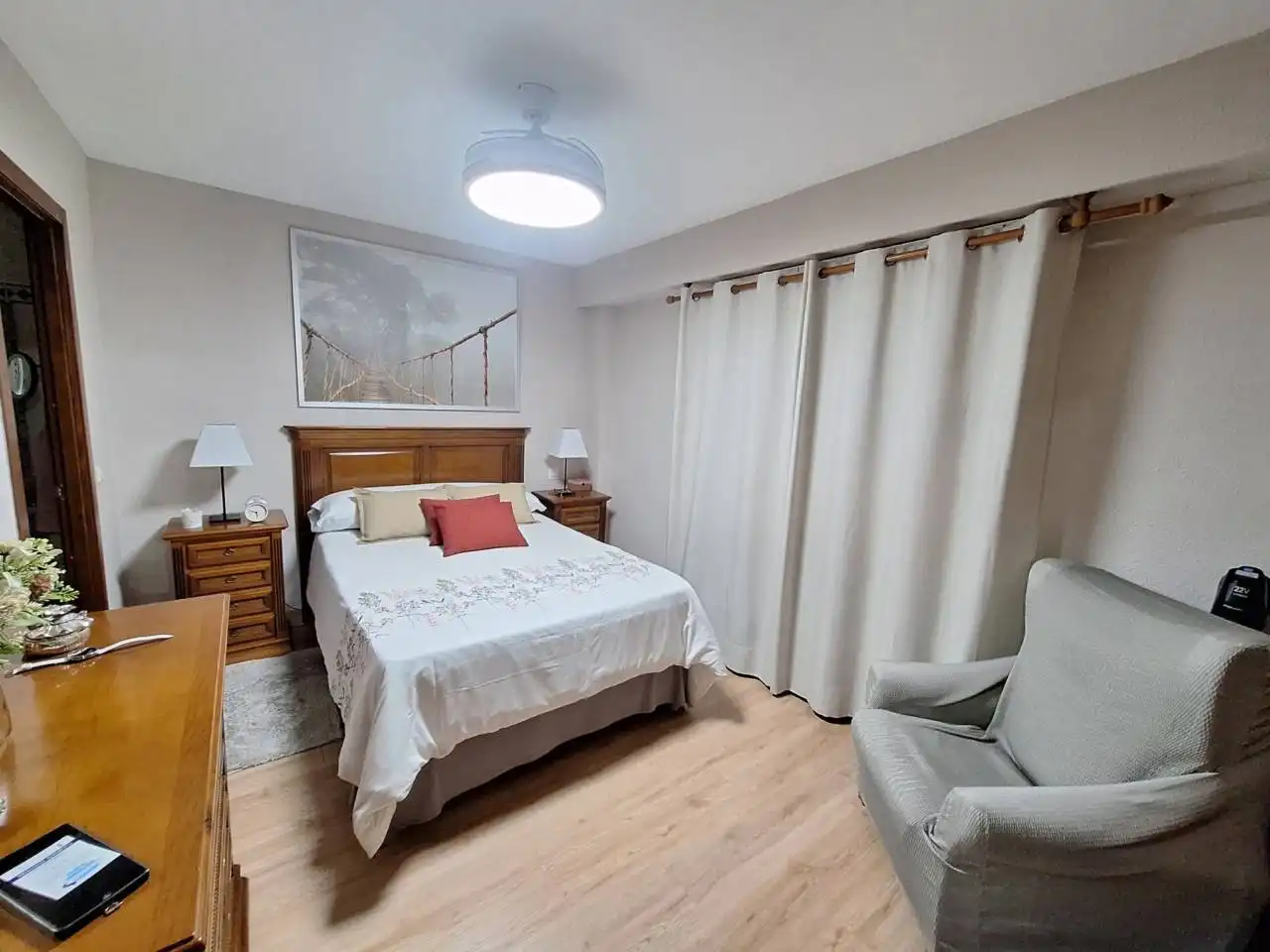 Habitación de Piso en venta en Fuenlabrada con Aire acondicionado y Calefacción