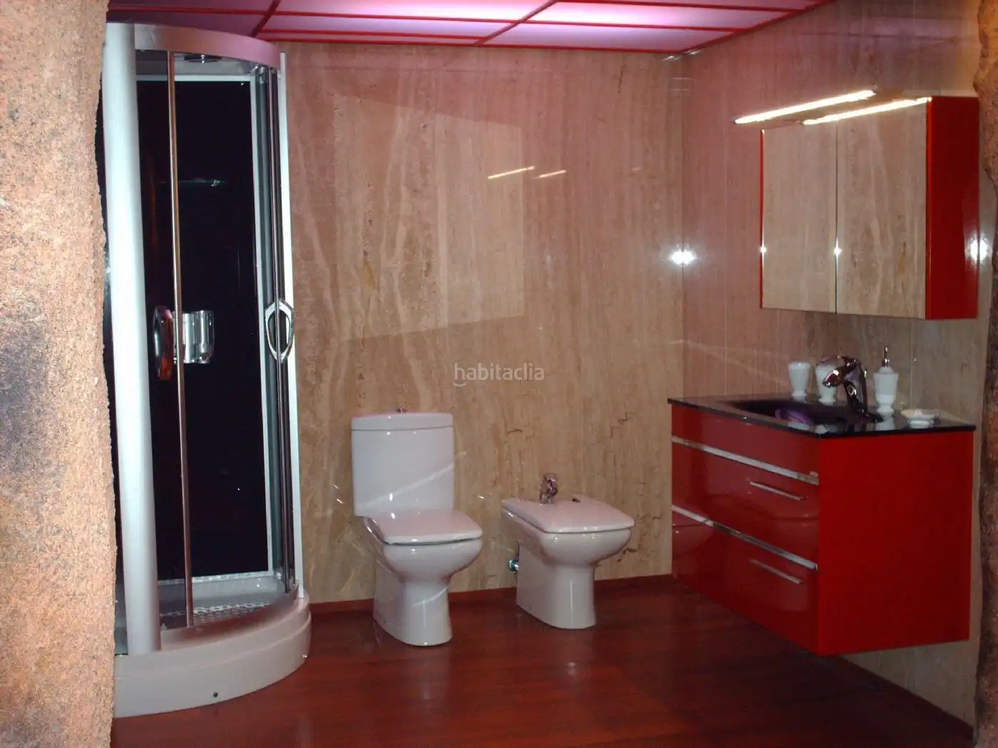 Casa con jardín en venta en Carrer Lluís Millet 36, imagen 2