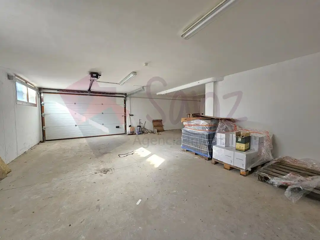 Chalet con jardín en venta en Calle Abajo, imagen 55