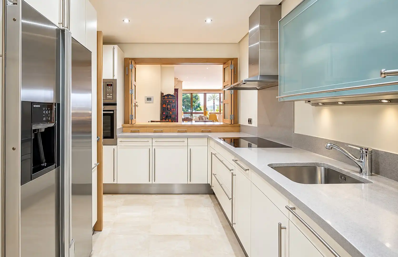 Apartament en venda a Marbella Centro, imagen 4