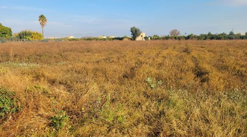 Foto 2 de Terreno en venta en Calle Polígono, 12, Casco Antiguo - Darremur, Almazora / Almassora